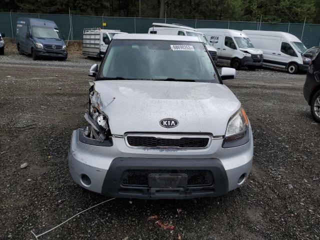 Photo 4 VIN: KNDJT2A29B7715294 - KIA SOUL + 