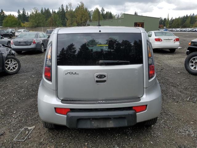 Photo 5 VIN: KNDJT2A29B7715294 - KIA SOUL + 