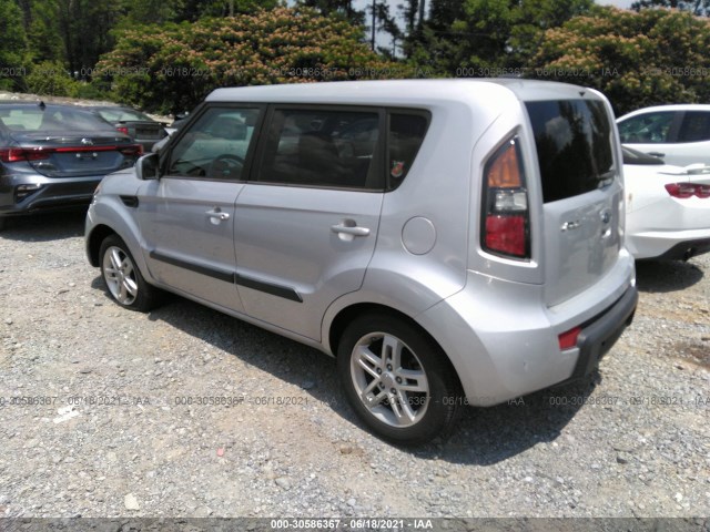 Photo 2 VIN: KNDJT2A29B7715778 - KIA SOUL 