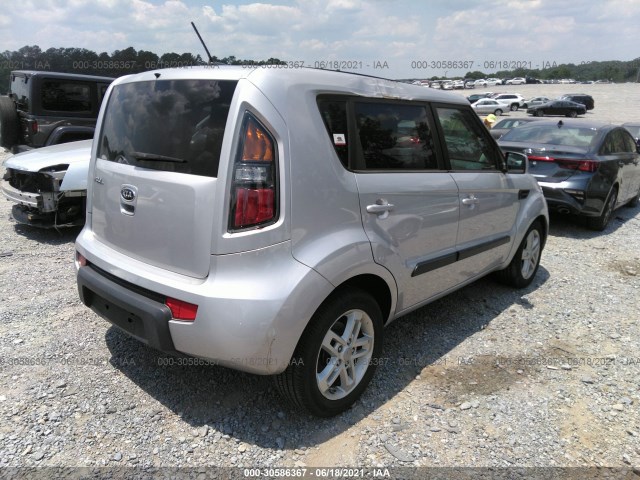 Photo 3 VIN: KNDJT2A29B7715778 - KIA SOUL 