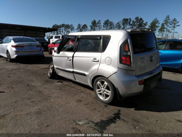 Photo 2 VIN: KNDJT2A29B7716476 - KIA SOUL 