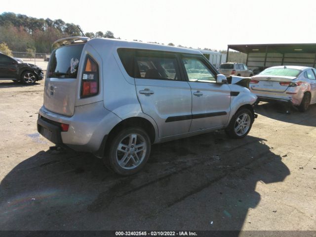 Photo 3 VIN: KNDJT2A29B7716476 - KIA SOUL 