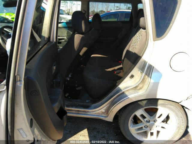 Photo 7 VIN: KNDJT2A29B7716476 - KIA SOUL 