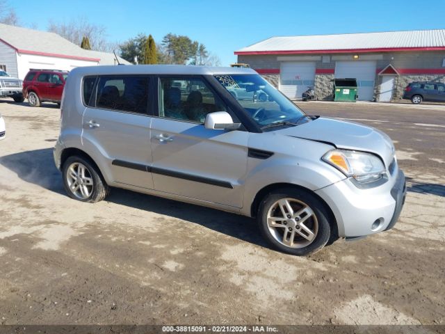 Photo 0 VIN: KNDJT2A29B7717109 - KIA SOUL 