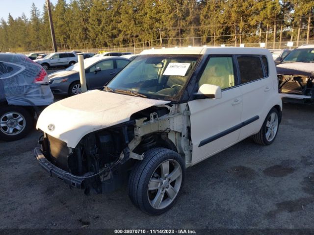 Photo 1 VIN: KNDJT2A29B7720690 - KIA SOUL 