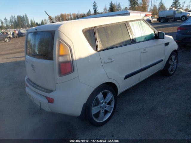 Photo 3 VIN: KNDJT2A29B7720690 - KIA SOUL 