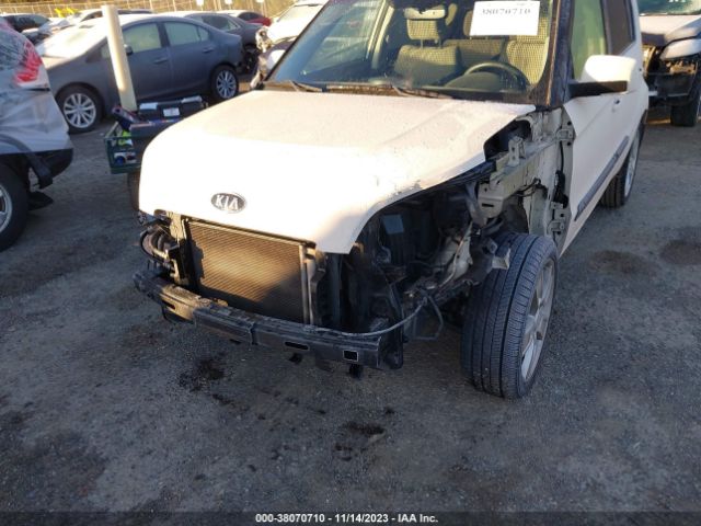 Photo 5 VIN: KNDJT2A29B7720690 - KIA SOUL 