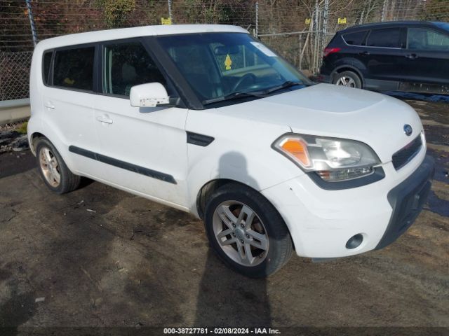 Photo 0 VIN: KNDJT2A29B7723587 - KIA SOUL 