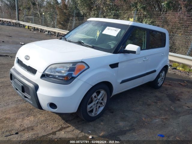 Photo 1 VIN: KNDJT2A29B7723587 - KIA SOUL 