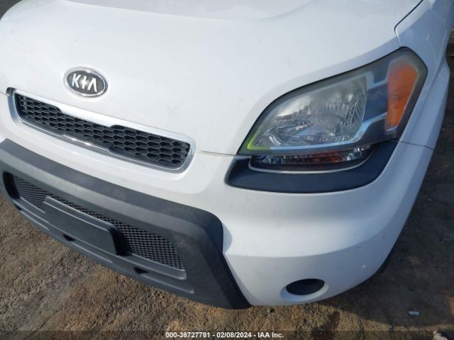 Photo 5 VIN: KNDJT2A29B7723587 - KIA SOUL 