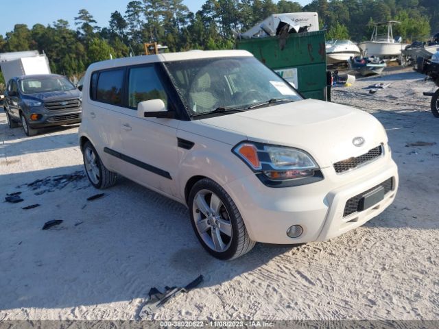 Photo 0 VIN: KNDJT2A29B7724884 - KIA SOUL 