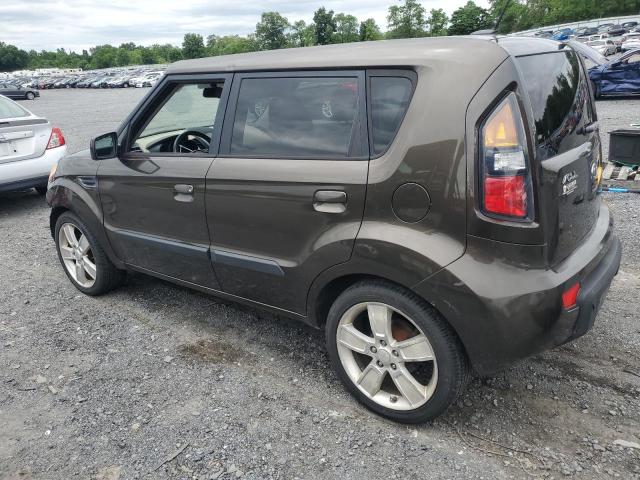 Photo 1 VIN: KNDJT2A2XA7028257 - KIA SOUL 