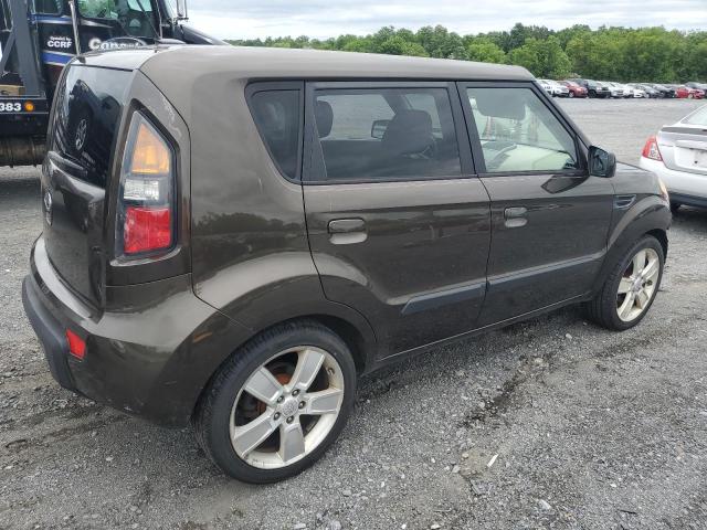 Photo 2 VIN: KNDJT2A2XA7028257 - KIA SOUL 