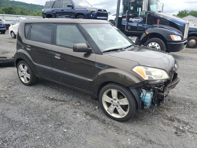 Photo 3 VIN: KNDJT2A2XA7028257 - KIA SOUL 