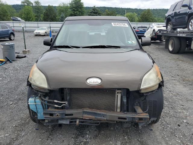 Photo 4 VIN: KNDJT2A2XA7028257 - KIA SOUL 