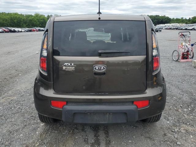 Photo 5 VIN: KNDJT2A2XA7028257 - KIA SOUL 