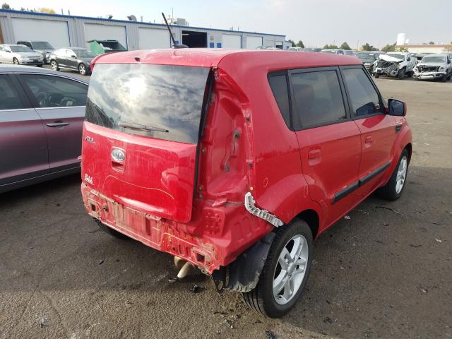 Photo 3 VIN: KNDJT2A2XA7029957 - KIA SOUL + 