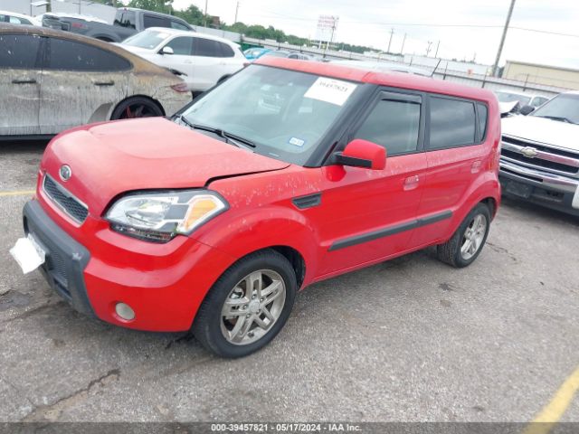 Photo 1 VIN: KNDJT2A2XA7030350 - KIA SOUL 