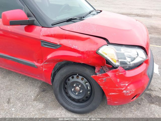 Photo 5 VIN: KNDJT2A2XA7030350 - KIA SOUL 