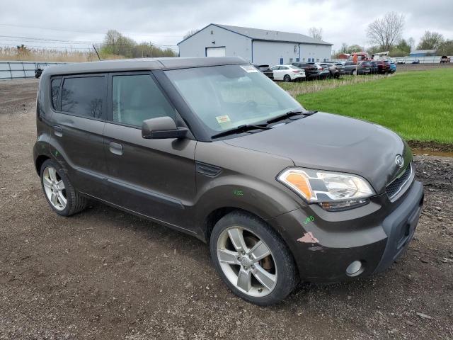 Photo 3 VIN: KNDJT2A2XA7032616 - KIA SOUL 