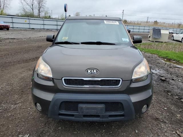 Photo 4 VIN: KNDJT2A2XA7032616 - KIA SOUL 