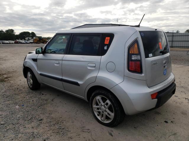 Photo 1 VIN: KNDJT2A2XA7034057 - KIA SOUL 