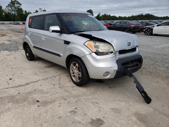 Photo 3 VIN: KNDJT2A2XA7034057 - KIA SOUL 