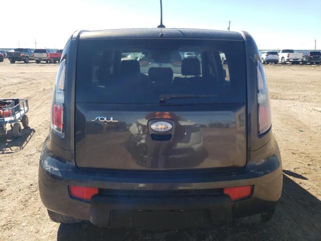 Photo 5 VIN: KNDJT2A2XA7036391 - KIA SOUL 