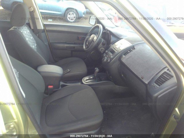 Photo 4 VIN: KNDJT2A2XA7047648 - KIA SOUL 