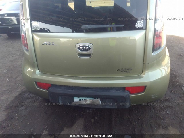 Photo 5 VIN: KNDJT2A2XA7047648 - KIA SOUL 