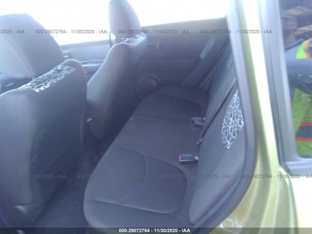 Photo 7 VIN: KNDJT2A2XA7047648 - KIA SOUL 