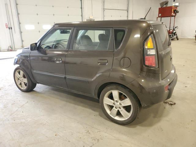 Photo 1 VIN: KNDJT2A2XA7048928 - KIA SOUL + 