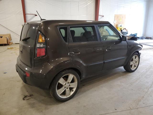 Photo 2 VIN: KNDJT2A2XA7048928 - KIA SOUL + 