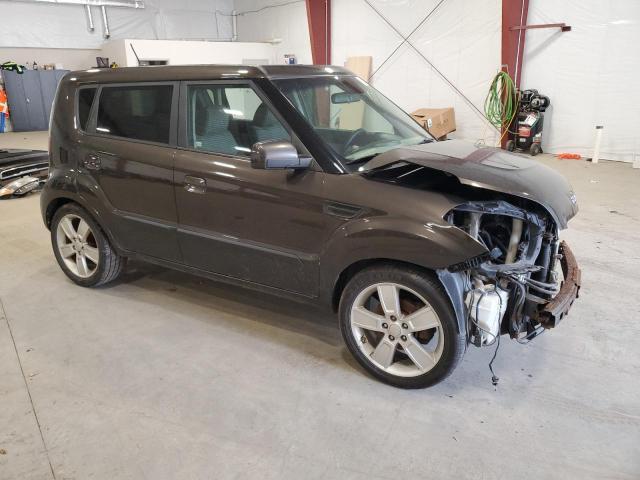 Photo 3 VIN: KNDJT2A2XA7048928 - KIA SOUL + 