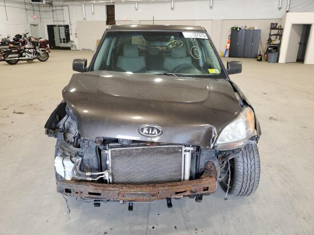 Photo 4 VIN: KNDJT2A2XA7048928 - KIA SOUL + 