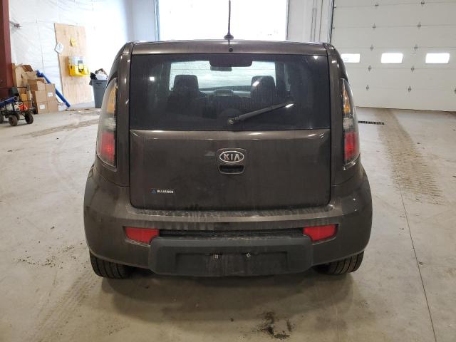 Photo 5 VIN: KNDJT2A2XA7048928 - KIA SOUL + 