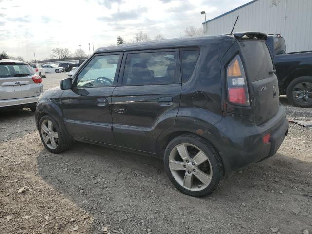 Photo 1 VIN: KNDJT2A2XA7050727 - KIA SOUL 