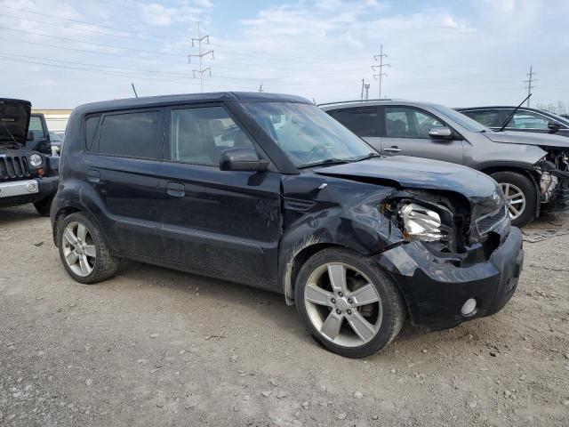 Photo 3 VIN: KNDJT2A2XA7050727 - KIA SOUL 