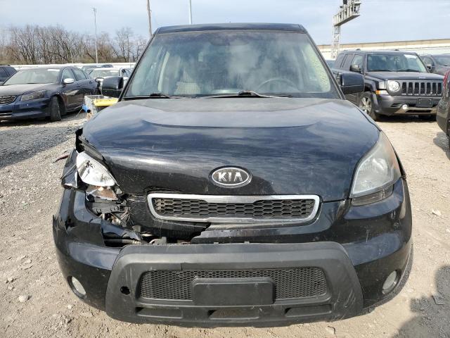 Photo 4 VIN: KNDJT2A2XA7050727 - KIA SOUL 