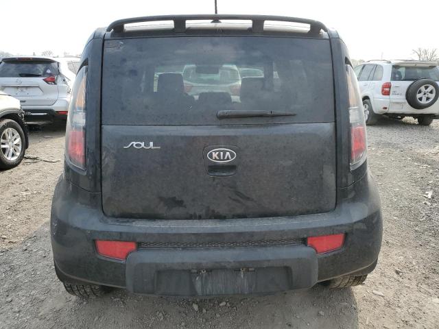 Photo 5 VIN: KNDJT2A2XA7050727 - KIA SOUL 