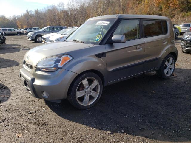 Photo 1 VIN: KNDJT2A2XA7056026 - KIA SOUL + 