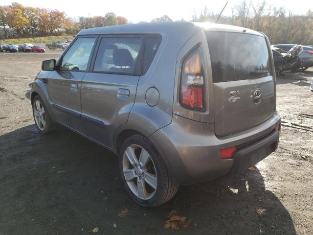 Photo 2 VIN: KNDJT2A2XA7056026 - KIA SOUL + 