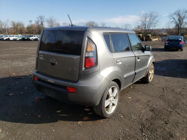 Photo 3 VIN: KNDJT2A2XA7056026 - KIA SOUL + 