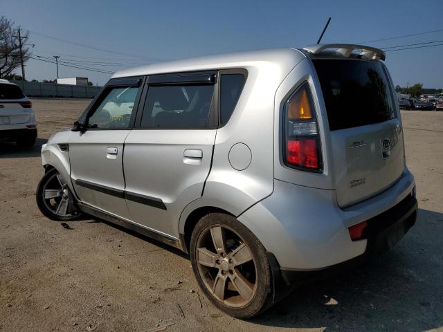 Photo 2 VIN: KNDJT2A2XA7056656 - KIA SOUL + 