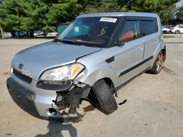 Photo 8 VIN: KNDJT2A2XA7056656 - KIA SOUL + 