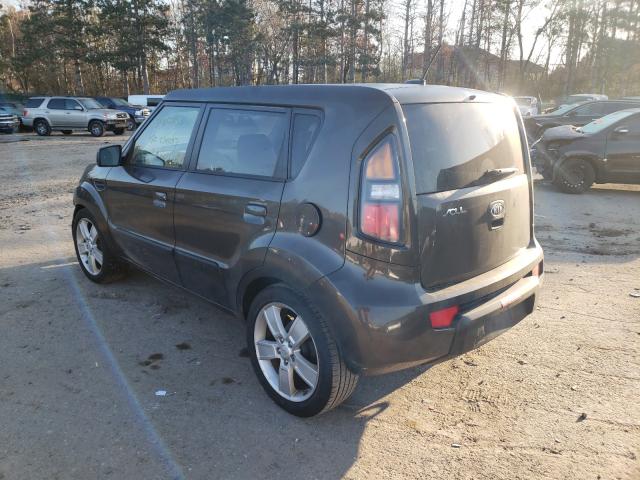 Photo 2 VIN: KNDJT2A2XA7058679 - KIA SOUL 