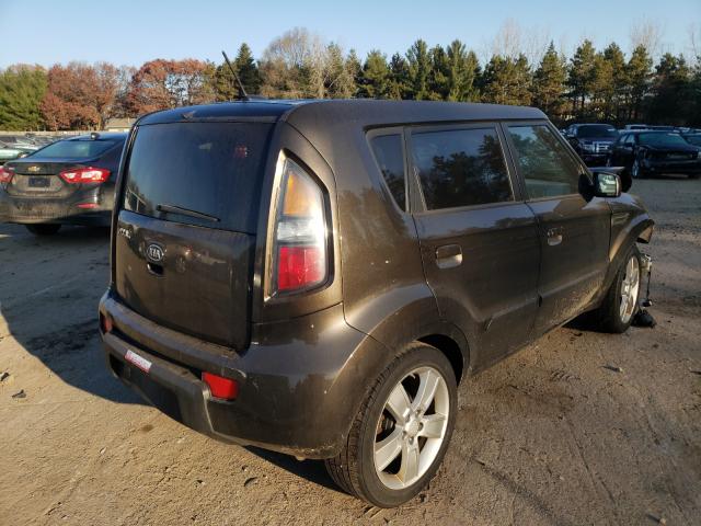 Photo 3 VIN: KNDJT2A2XA7058679 - KIA SOUL 