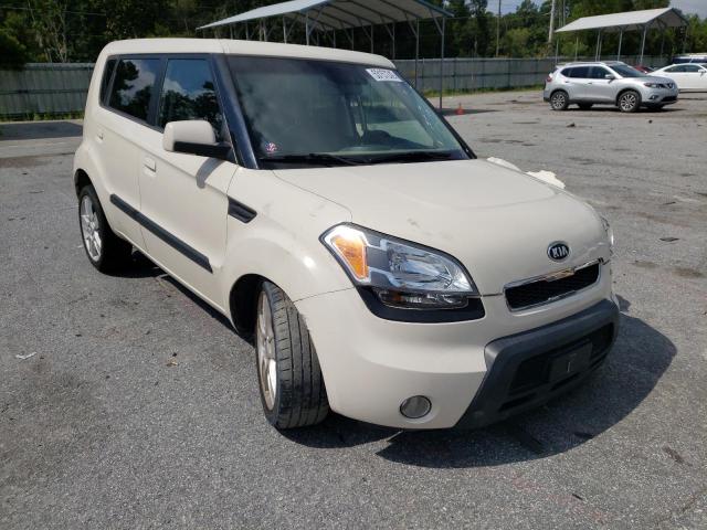 Photo 0 VIN: KNDJT2A2XA7062179 - KIA SOUL + 