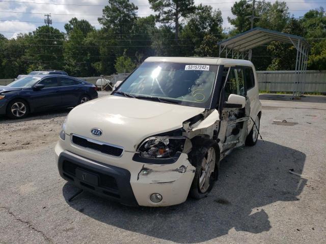 Photo 1 VIN: KNDJT2A2XA7062179 - KIA SOUL + 