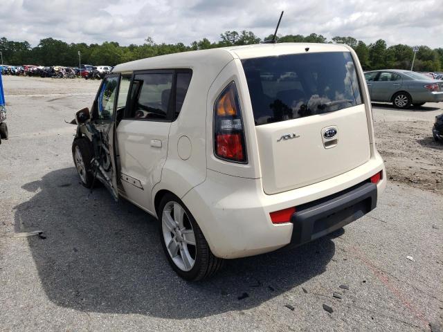 Photo 2 VIN: KNDJT2A2XA7062179 - KIA SOUL + 